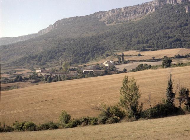 Foto a�rea 1988