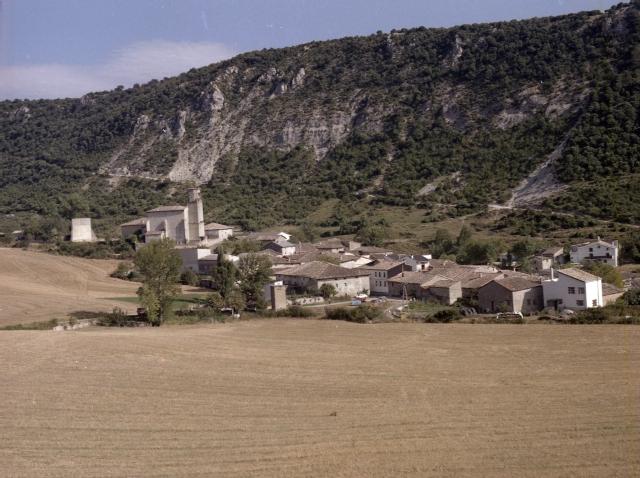 Foto aérea 1988