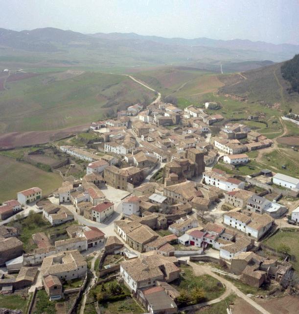 Foto aérea 1982