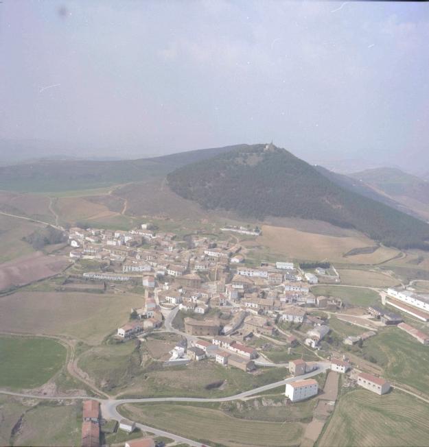 Foto aérea 1982