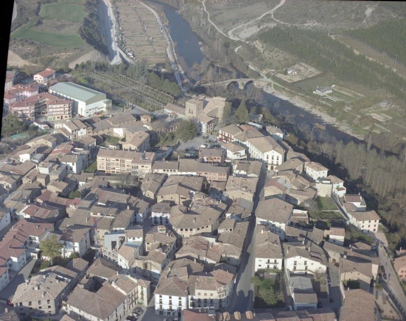 Foto aérea 1997