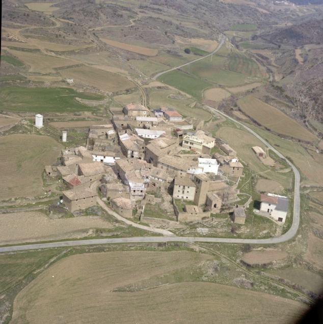 Foto aérea 1982