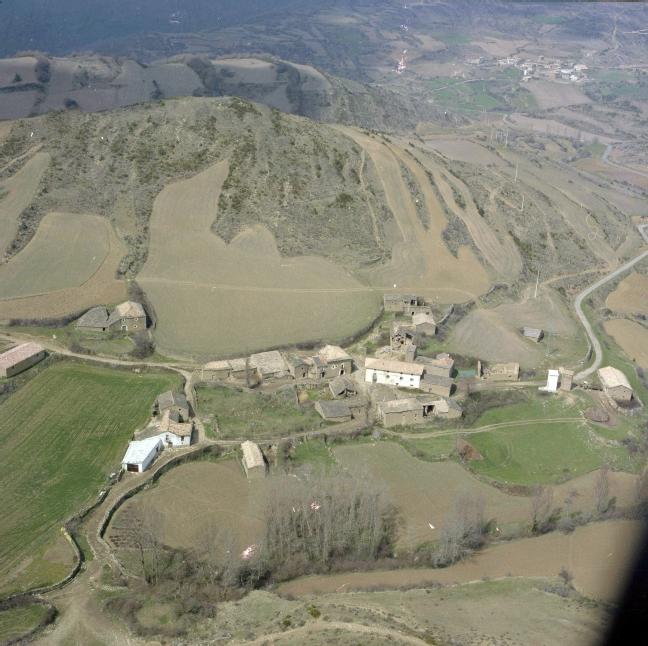 Foto aérea 1982