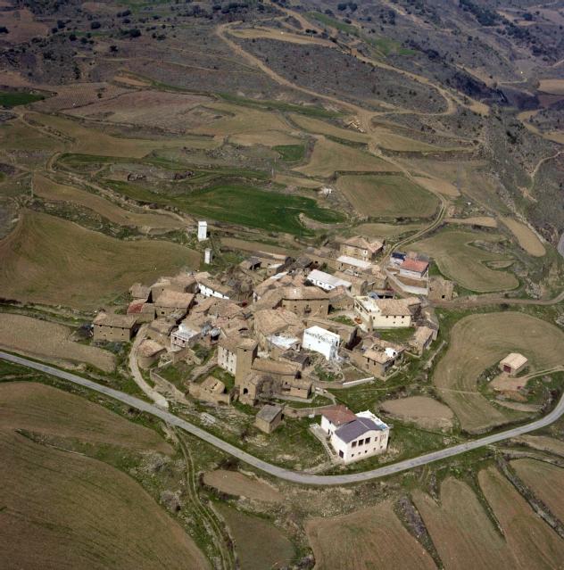 Foto aérea 1982
