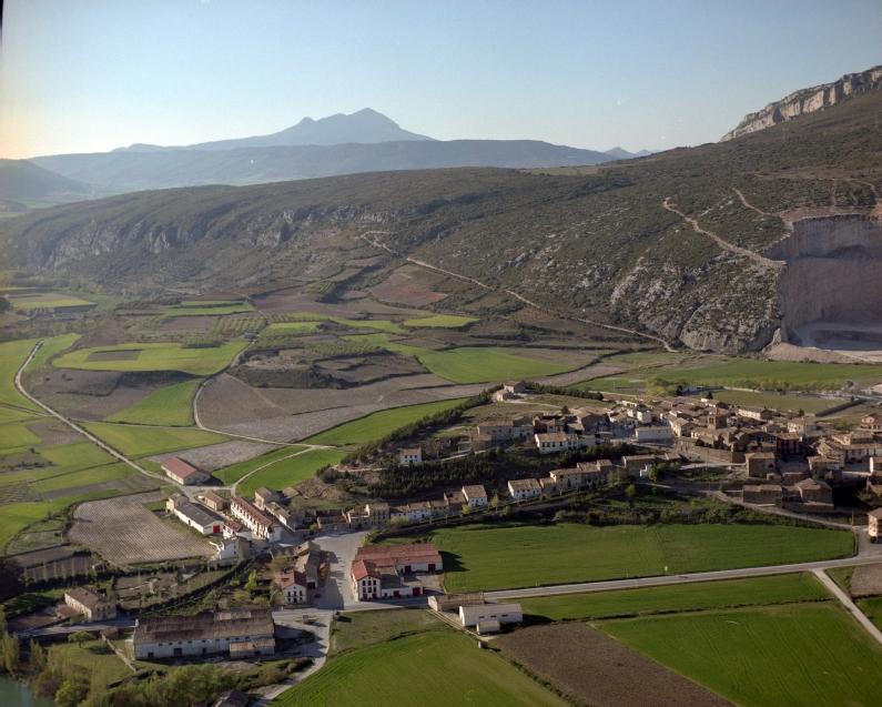 Foto aérea 1997