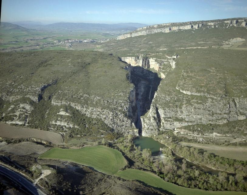 Foto aérea 1997