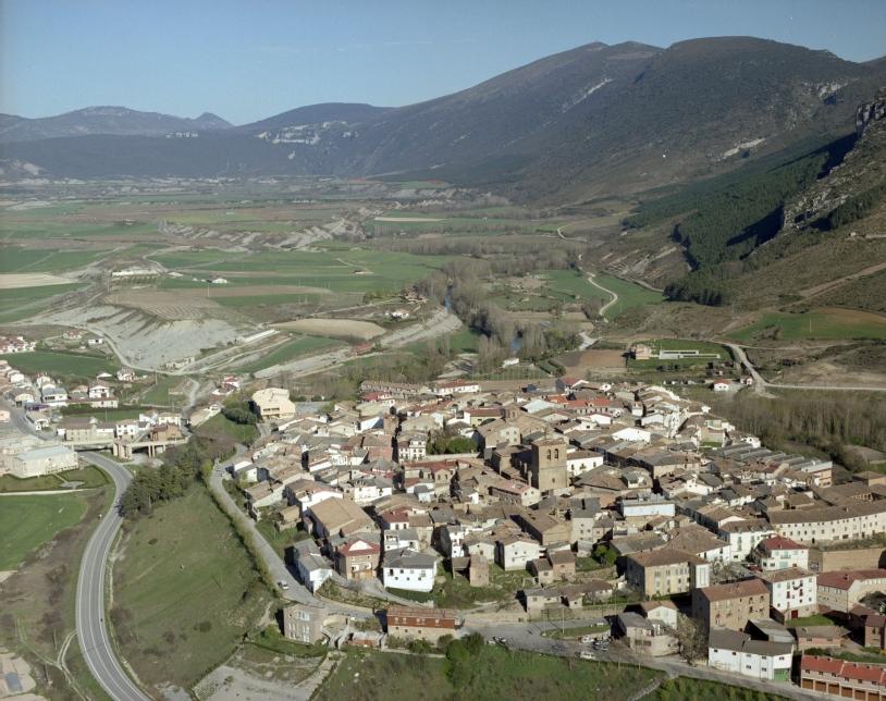 Foto aérea 1997