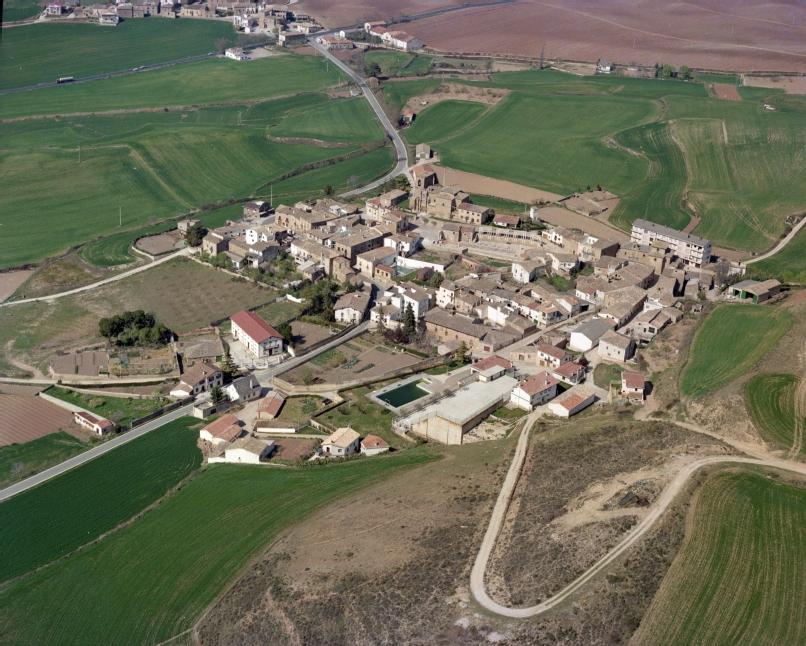 Foto aérea 1994