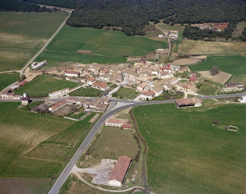 Foto a�rea 1994