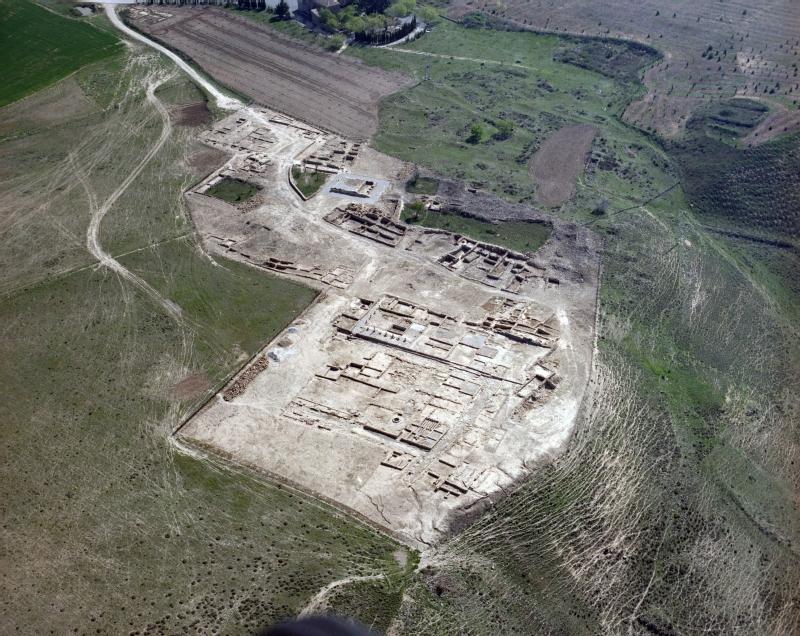 Foto aérea 1997