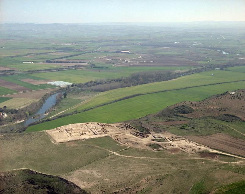 Foto aérea 1997