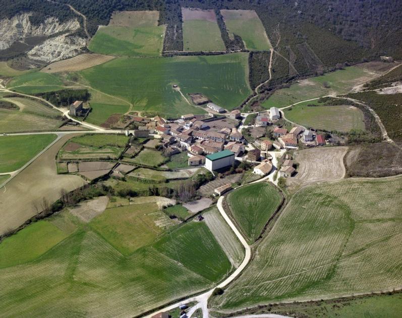 Foto aérea 1994