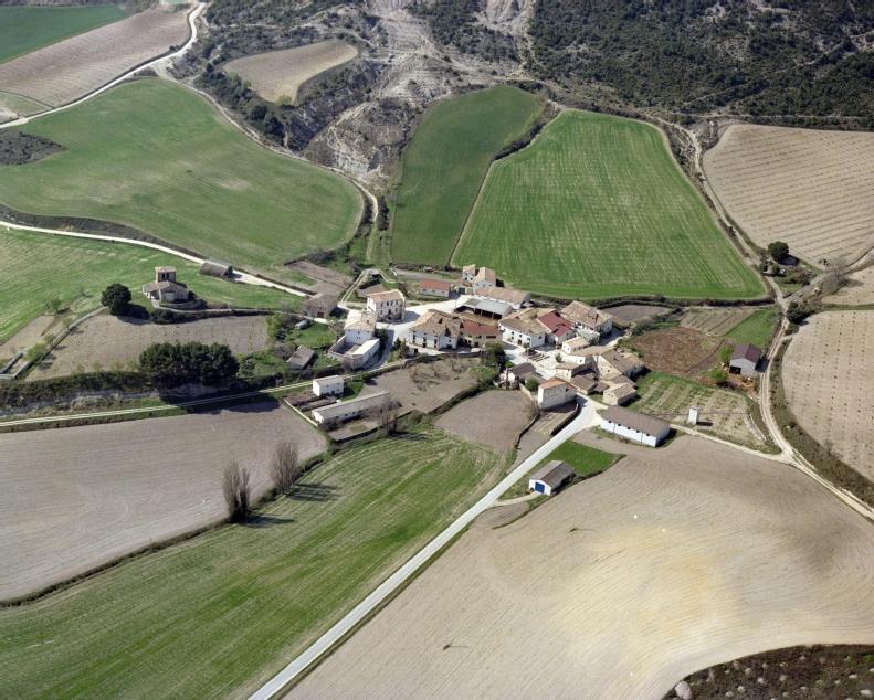 Foto aérea 1994