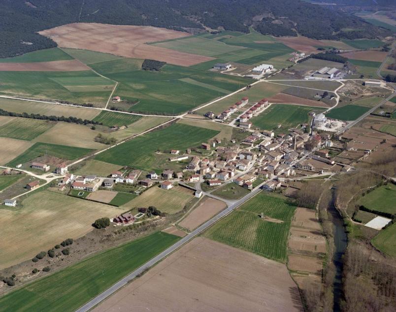 Foto aérea 1994