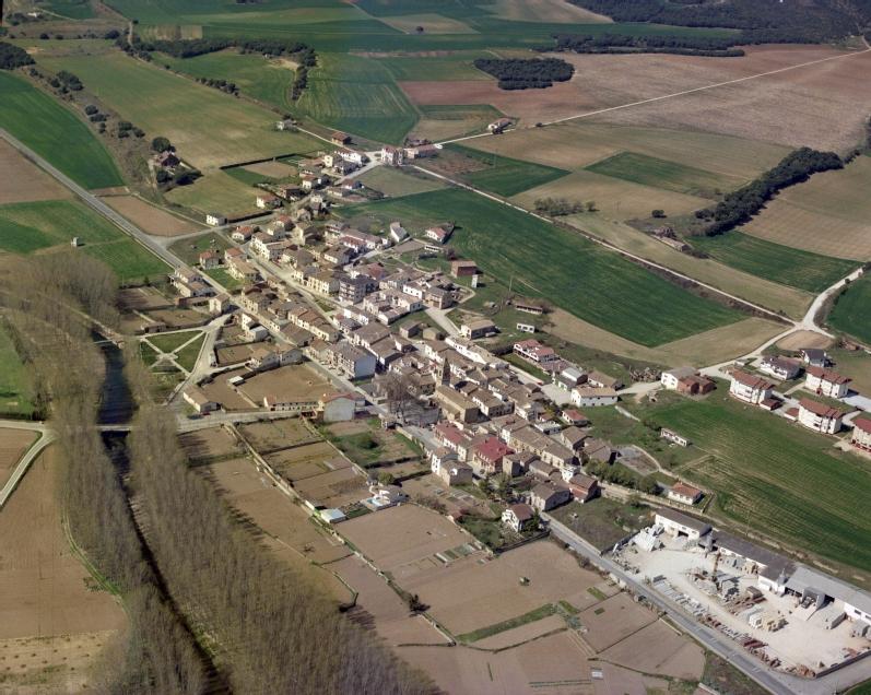 Foto aérea 1994