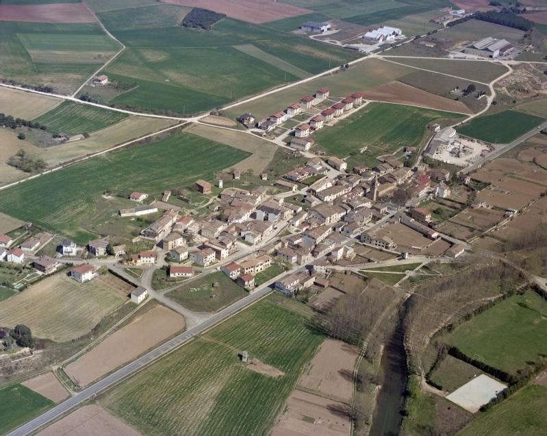 Foto aérea 1994