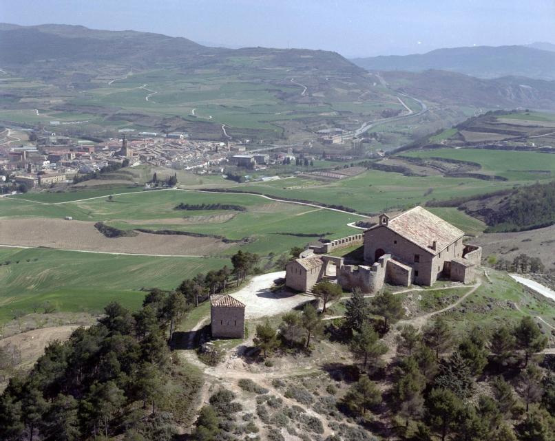 Foto aérea 1998