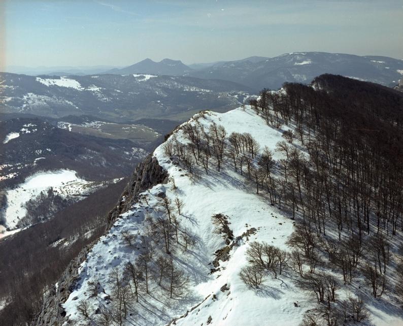 Foto aérea 1996