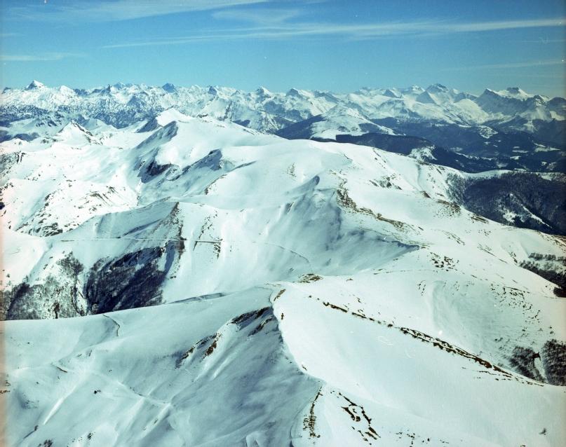 Foto aérea 1996