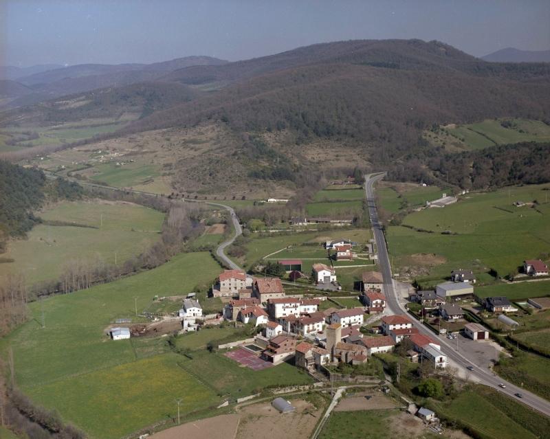 Foto aérea 1997