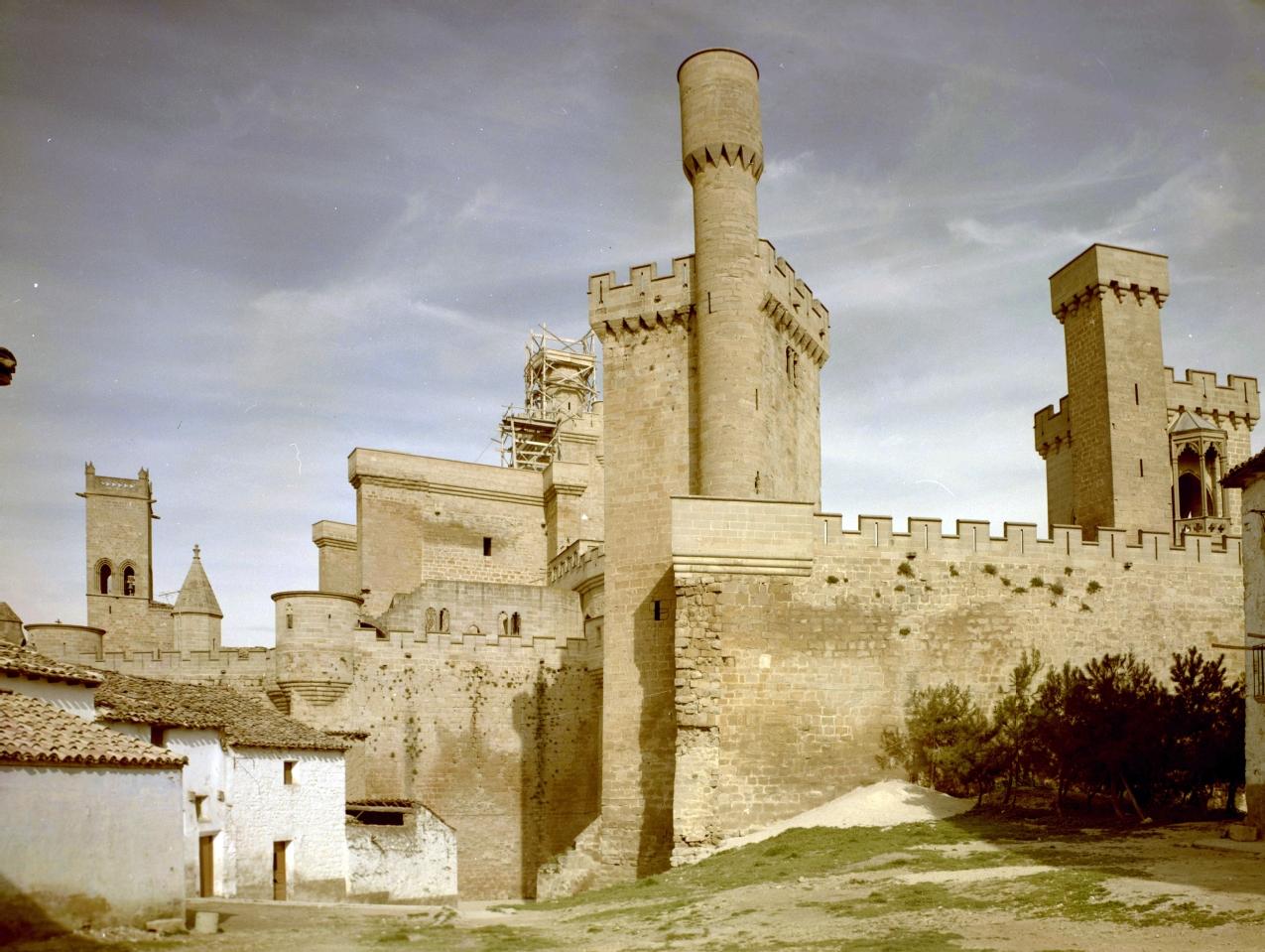 Foto a�rea 1968