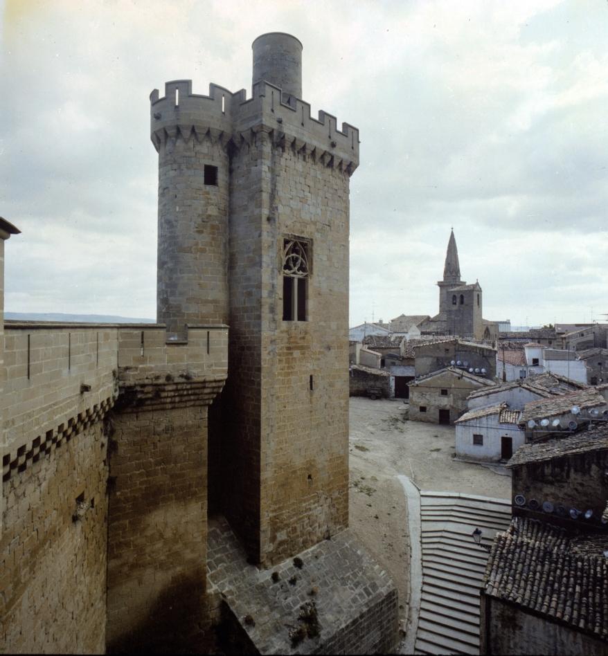 Foto a�rea 1968