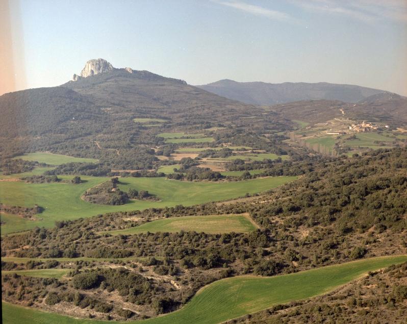 Foto aérea 1997