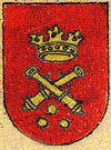 Escudo de Abárzuza / Abartzuza