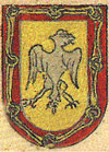 Escudo de Aguilar de Codés
