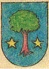 Escudo de Arbeiza / Arbeitza