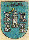 Escudo de Allo