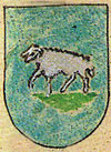 Escudo de Ansoáin / Antsoain