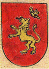 Escudo de Egozkue