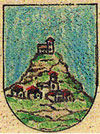 Escudo de Añorbe
