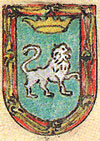 Escudo de Arbizu