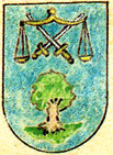 Escudo de Azparren / Azparen