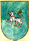 Escudo de Areso