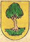 Escudo de Eguaras / Eguarats