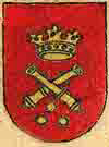 Escudo de Iratxe / Aiegi