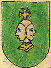Escudo de Barásoain / Barasoain