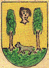 Escudo de Arrarats