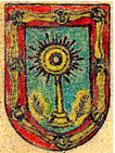 Escudo de Beire