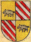Escudo de Belascoáin / Belaskoain