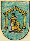 Escudo de Berbinzana / Berbintzana