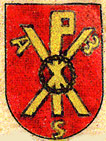 Escudo de Buñuel
