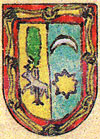 Escudo de Auritz / Burguete