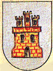Escudo de Carcastillo / Zarrakaztelu