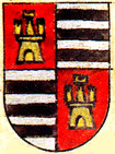 Escudo de Castejón