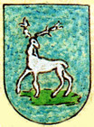 Escudo de Castillo-Nuevo /Gazteluberri