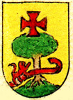 Escudo de Cintruénigo